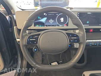 2024 Hyundai IONIQ 5 Limited - miniatura 10