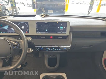 2024 Hyundai IONIQ 5 Limited - miniatura 11