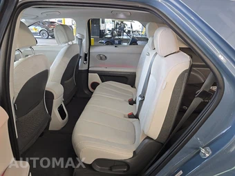 2024 Hyundai IONIQ 5 Limited - miniatura 13