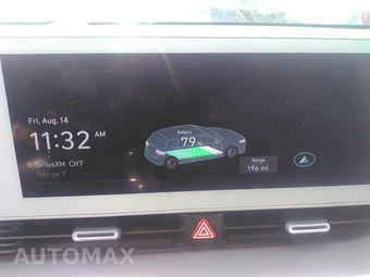 2024 Hyundai IONIQ 5 Limited - miniatura 17