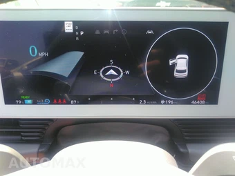 2024 Hyundai IONIQ 5 Limited - miniatura 18