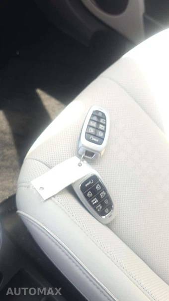 2024 Hyundai IONIQ 5 Limited - miniatura 19