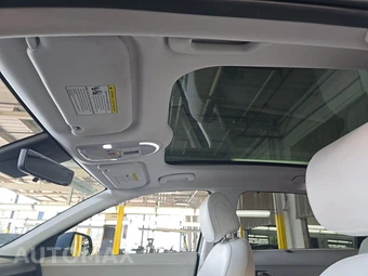 2024 Hyundai IONIQ 5 Limited - miniatura 20