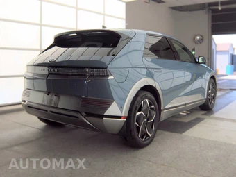2024 Hyundai IONIQ 5 Limited - miniatura 4