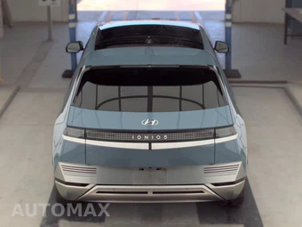 2024 Hyundai IONIQ 5 Limited - miniatura 5
