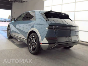 2024 Hyundai IONIQ 5 Limited - miniatura 6