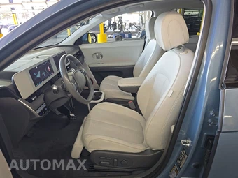 2024 Hyundai IONIQ 5 Limited - miniatura 7
