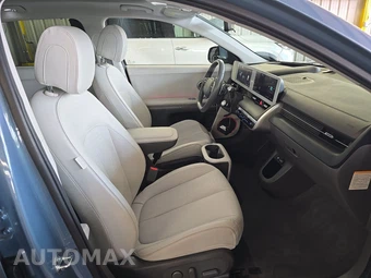 2024 Hyundai IONIQ 5 Limited - miniatura 8