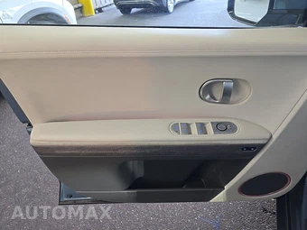 2024 Hyundai IONIQ 5 Limited - miniatura 9