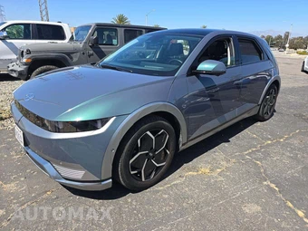 2024 Hyundai IONIQ 5 Limited