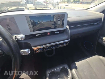 2024 Hyundai IONIQ 5 Limited - miniatura 10