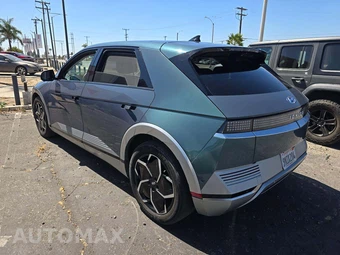 2024 Hyundai IONIQ 5 Limited - miniatura 2