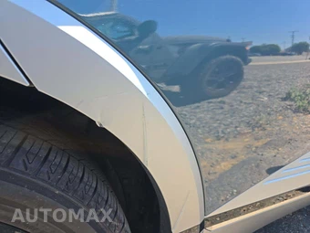 2024 Hyundai IONIQ 5 Limited - miniatura 23