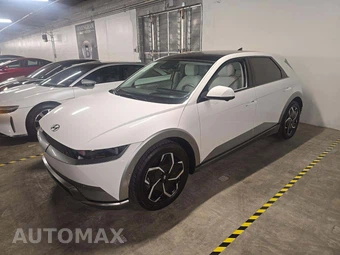2024 Hyundai IONIQ 5 Limited
