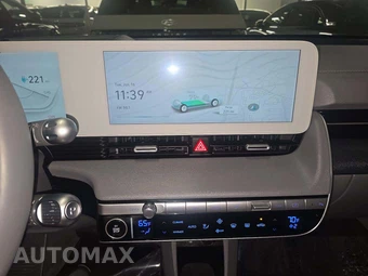 2024 Hyundai IONIQ 5 Limited - miniatura 10