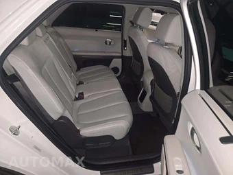 2024 Hyundai IONIQ 5 Limited - miniatura 16