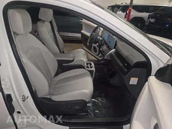 2024 Hyundai IONIQ 5 Limited - miniatura 18