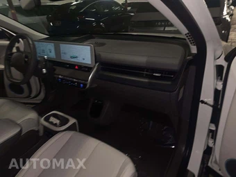 2024 Hyundai IONIQ 5 Limited - miniatura 19
