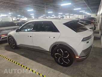 2024 Hyundai IONIQ 5 Limited - miniatura 2