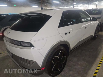 2024 Hyundai IONIQ 5 Limited - miniatura 3