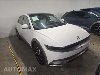 2024 Hyundai IONIQ 5 Limited - miniatura 4