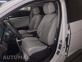 2024 Hyundai IONIQ 5 Limited - miniatura 6