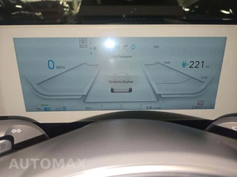 2024 Hyundai IONIQ 5 Limited - miniatura 9