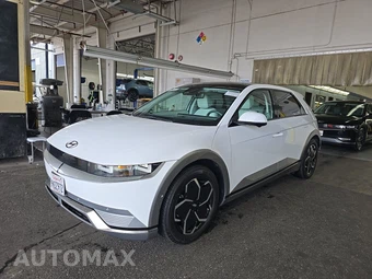 2024 Hyundai IONIQ 5 Limited