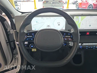 2024 Hyundai IONIQ 5 Limited - miniatura 10