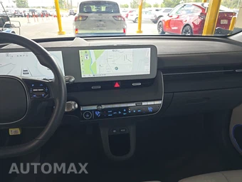 2024 Hyundai IONIQ 5 Limited - miniatura 11