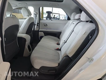 2024 Hyundai IONIQ 5 Limited - miniatura 13