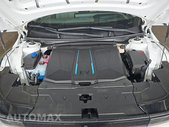 2024 Hyundai IONIQ 5 Limited - miniatura 15