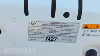 2024 Hyundai IONIQ 5 Limited - miniatura 17