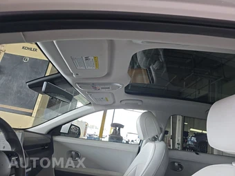 2024 Hyundai IONIQ 5 Limited - miniatura 18