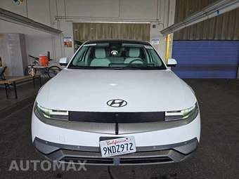 2024 Hyundai IONIQ 5 Limited - miniatura 2