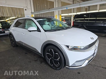 2024 Hyundai IONIQ 5 Limited - miniatura 3