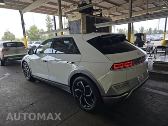 2024 Hyundai IONIQ 5 Limited - miniatura 6