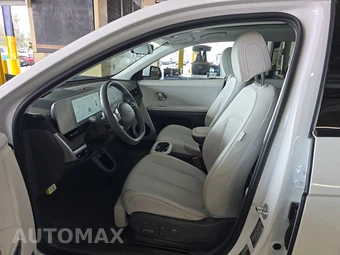 2024 Hyundai IONIQ 5 Limited - miniatura 7