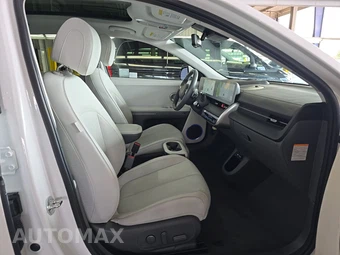 2024 Hyundai IONIQ 5 Limited - miniatura 8