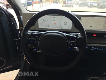 2024 Hyundai IONIQ 5 Limited - miniatura 10