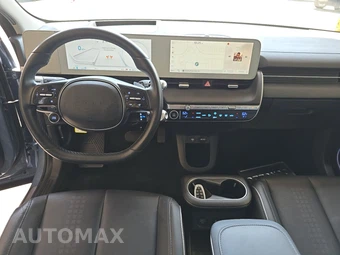 2024 Hyundai IONIQ 5 Limited - miniatura 11