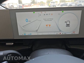 2024 Hyundai IONIQ 5 Limited - miniatura 12