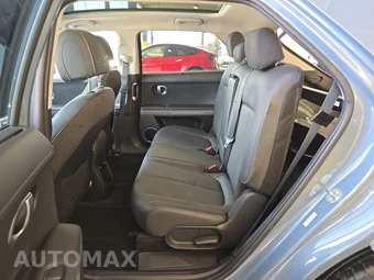 2024 Hyundai IONIQ 5 Limited - miniatura 13