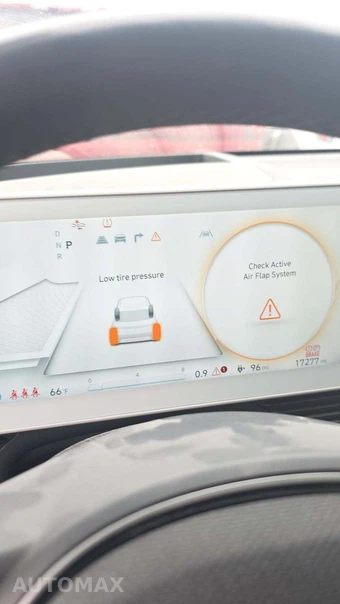 2024 Hyundai IONIQ 5 Limited - miniatura 23