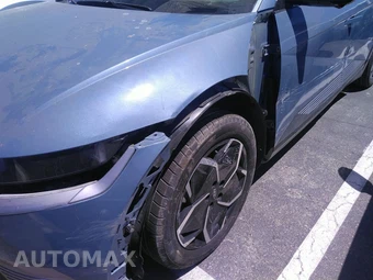2024 Hyundai IONIQ 5 Limited - miniatura 26