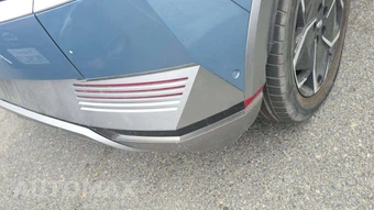 2024 Hyundai IONIQ 5 Limited - miniatura 35