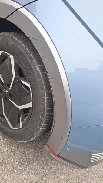 2024 Hyundai IONIQ 5 Limited - miniatura 36