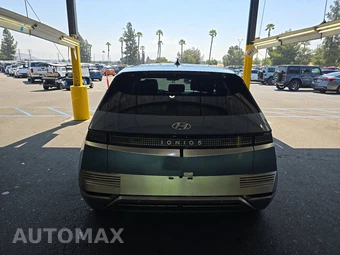 2024 Hyundai IONIQ 5 Limited - miniatura 5