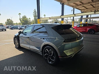 2024 Hyundai IONIQ 5 Limited - miniatura 6