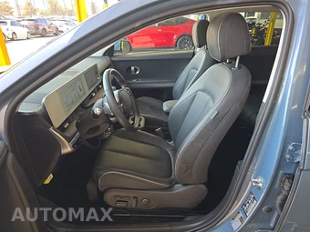 2024 Hyundai IONIQ 5 Limited - miniatura 7
